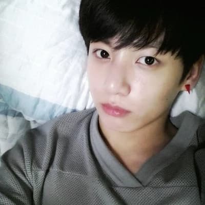 Jeon Jungkook thumbnail