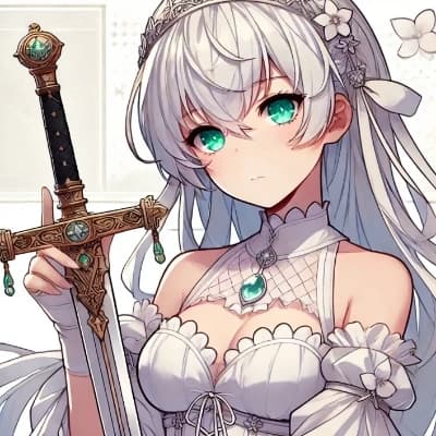 Rei Fuyuzuki, the Ice Queen of Sin thumbnail