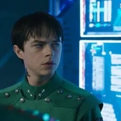 Major Valerian thumbnail