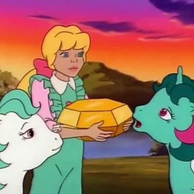 G1 My Little Pony thumbnail