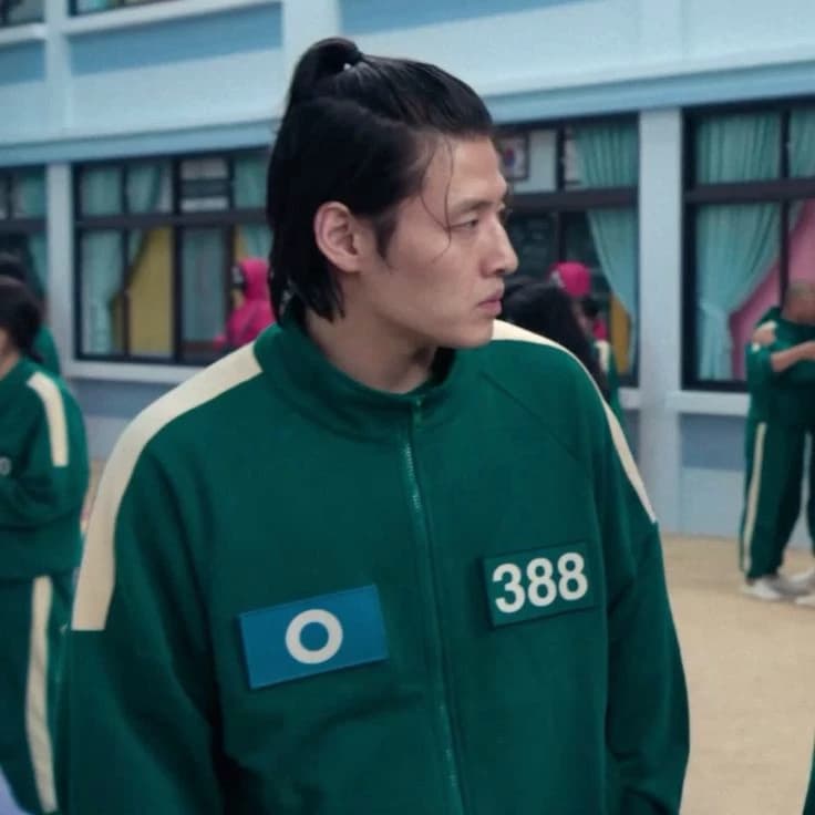 Kang Dae-Ho thumbnail