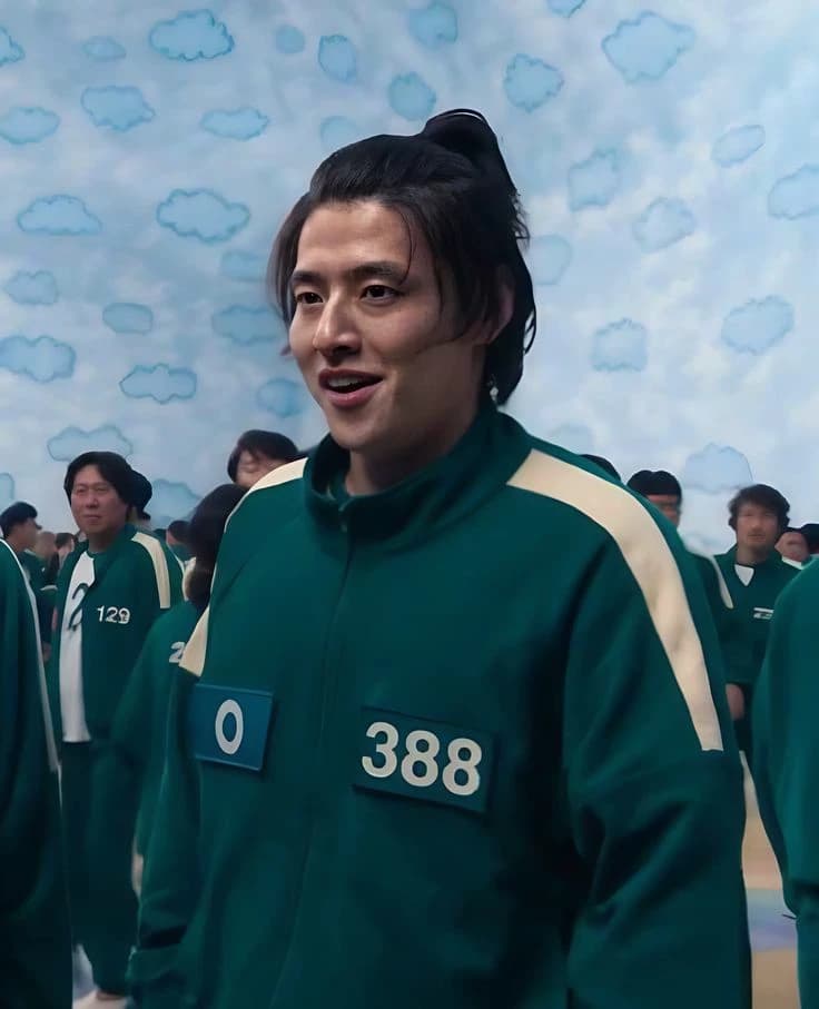Kang Dae-Ho thumbnail