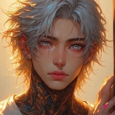 Kaito Takamine thumbnail
