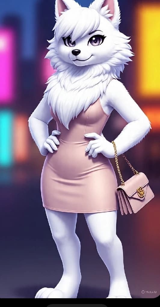 Yuna White thumbnail