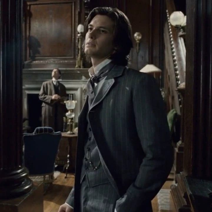Dorian Gray thumbnail