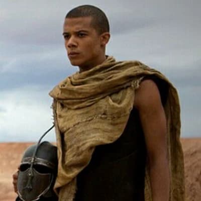 Gray worm, Commander of the Immaculate thumbnail