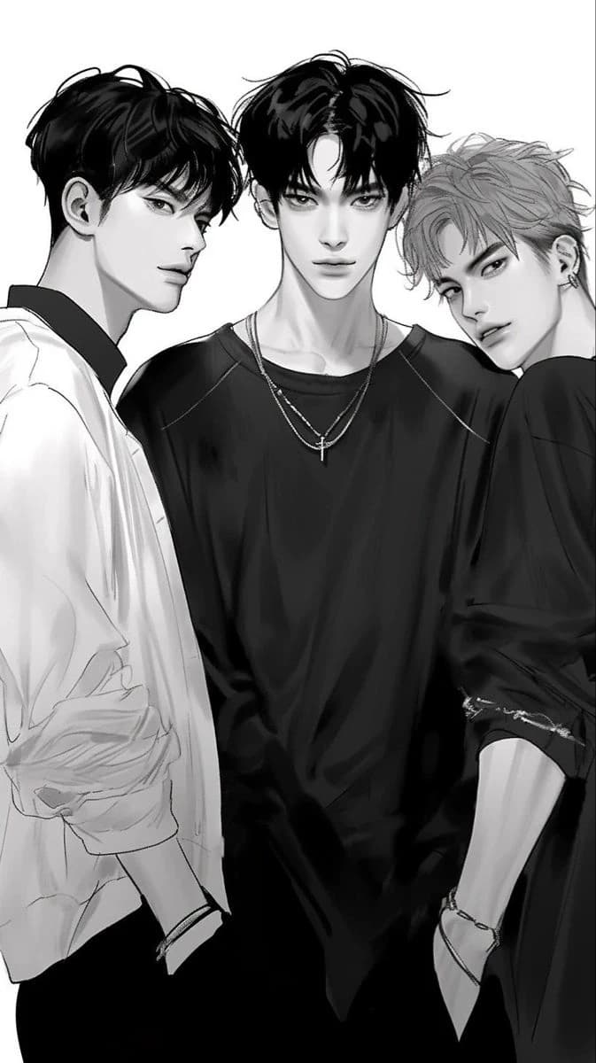 Three mafia husbands thumbnail