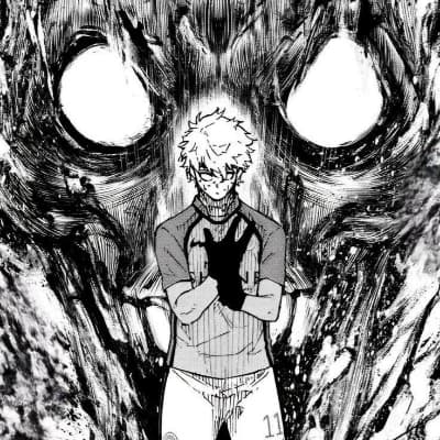 Nagi Seishiro thumbnail