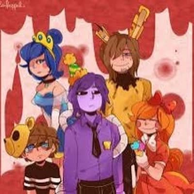 Afton family  thumbnail