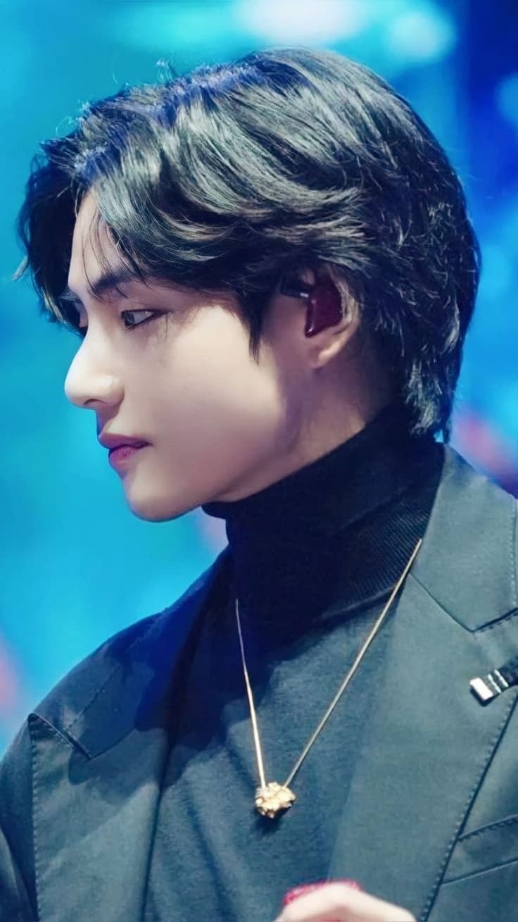 Kim Taehyung thumbnail