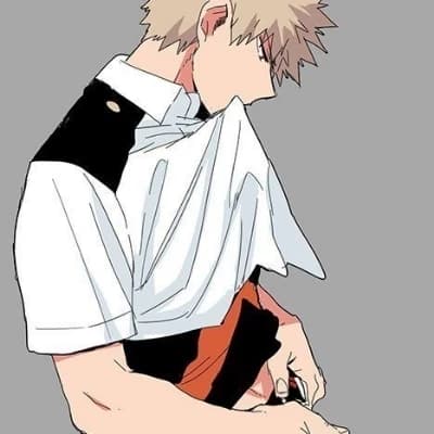 Katsuki Bakugo thumbnail