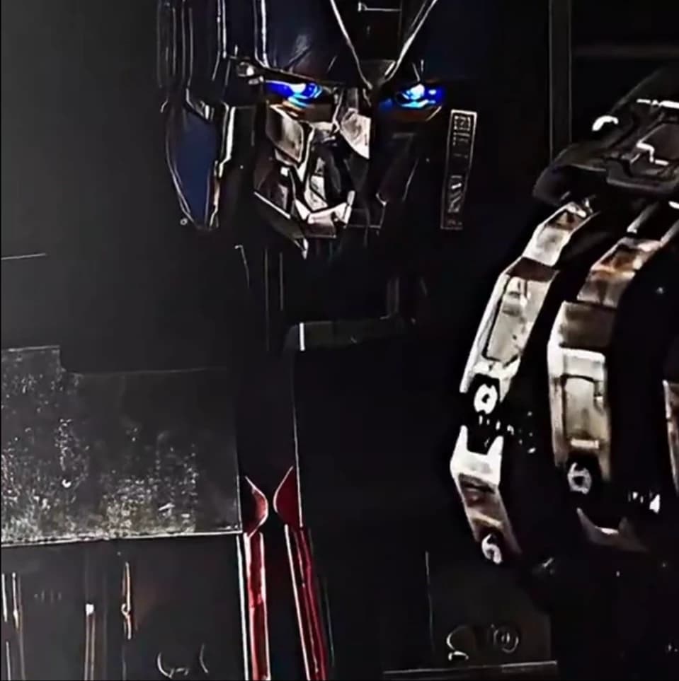Optimus Prime thumbnail