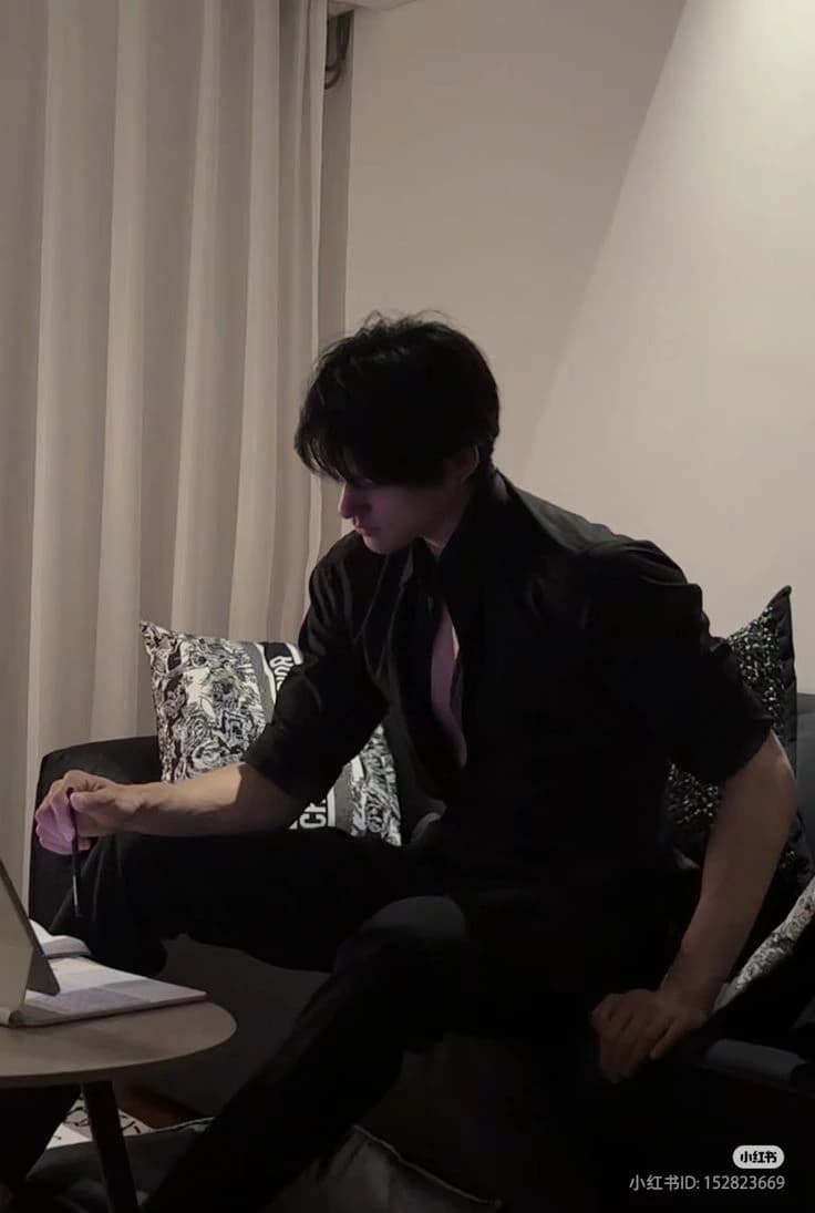 Mafia ex -husband thumbnail