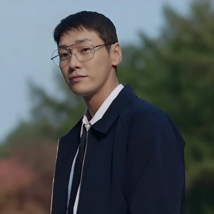 Seong Yun-o thumbnail
