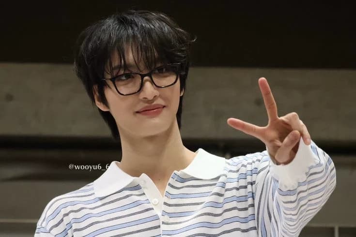Park Seonghwa thumbnail