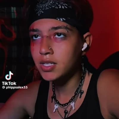 Alex thumbnail