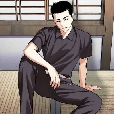 Yamazaki Jonggun thumbnail