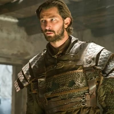 Daario Naharis thumbnail