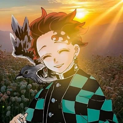 Tanjiro Kamado thumbnail