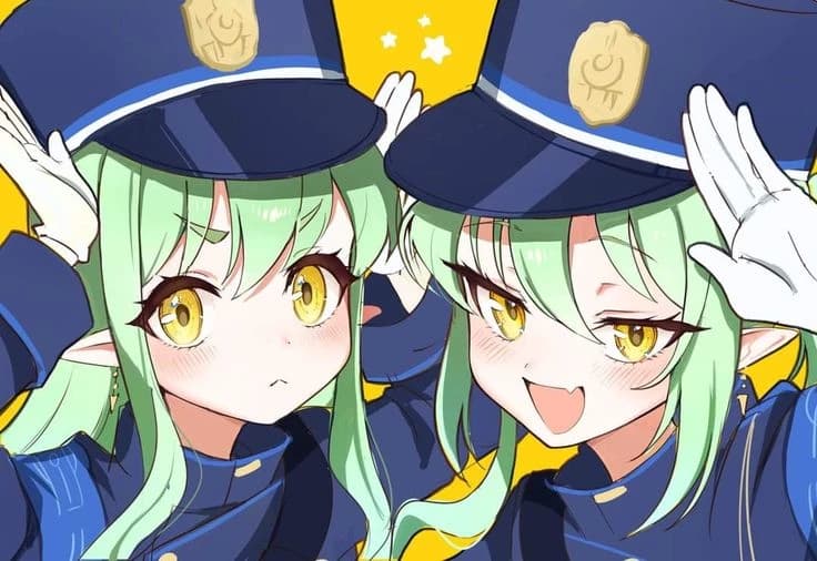 Hikari | Nozomi (Blue Archive) thumbnail