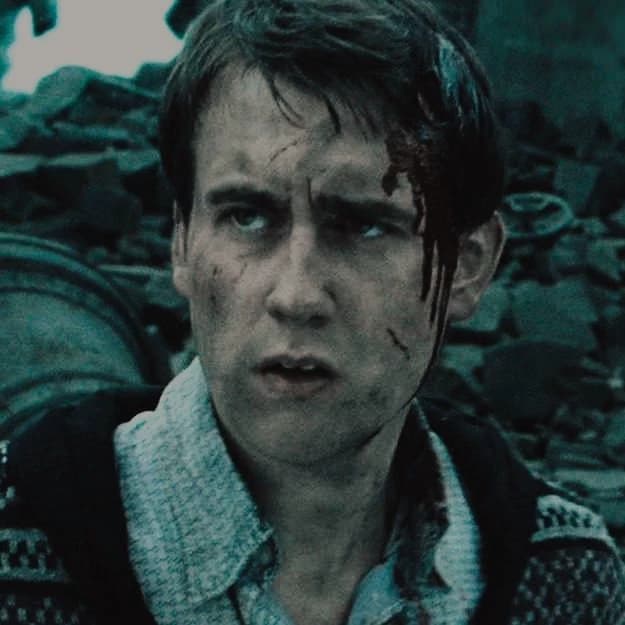 Neville Longbottom thumbnail