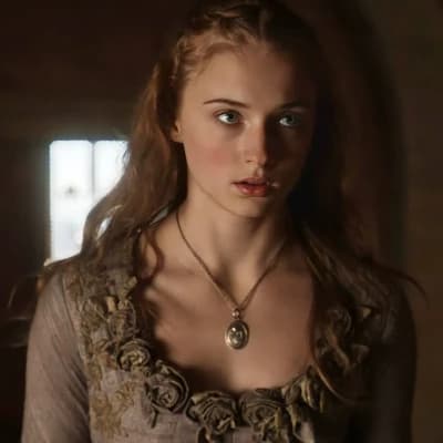 Sansa Stark thumbnail
