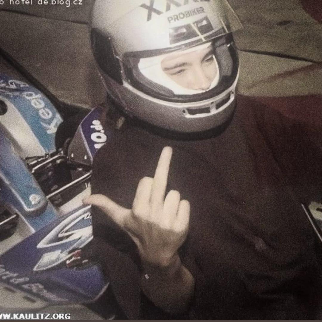 Tom Kaulitz thumbnail