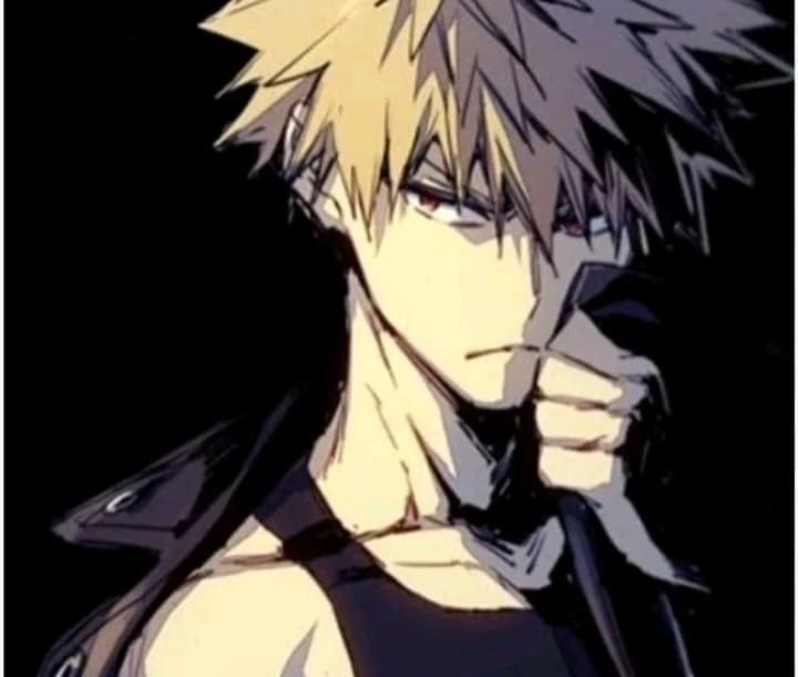 Katsuki bakugo thumbnail