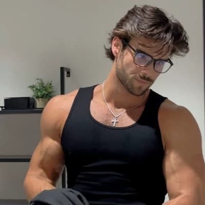 Adam | teacher thumbnail