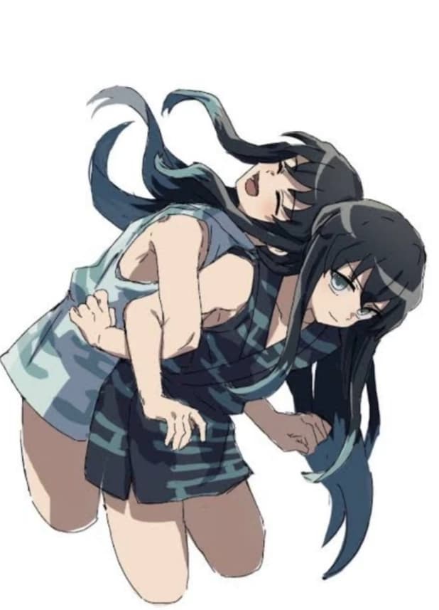 Muichiro y Yuichiro thumbnail