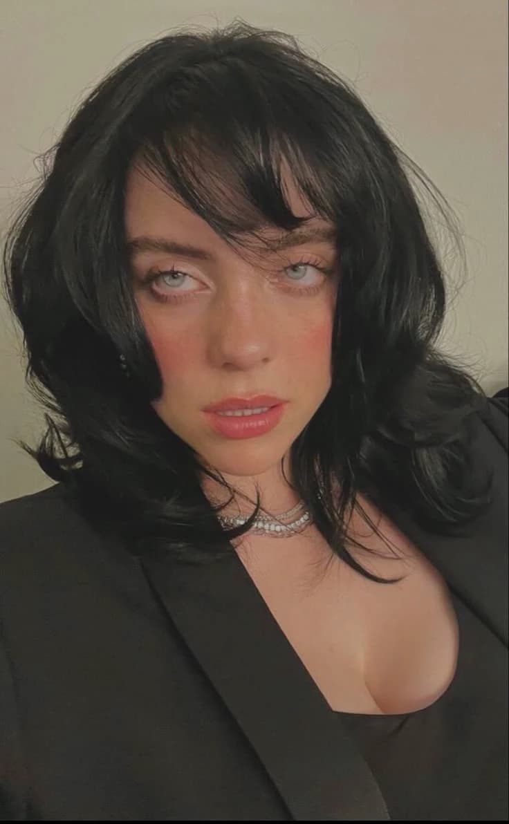 Billie Eilish  thumbnail
