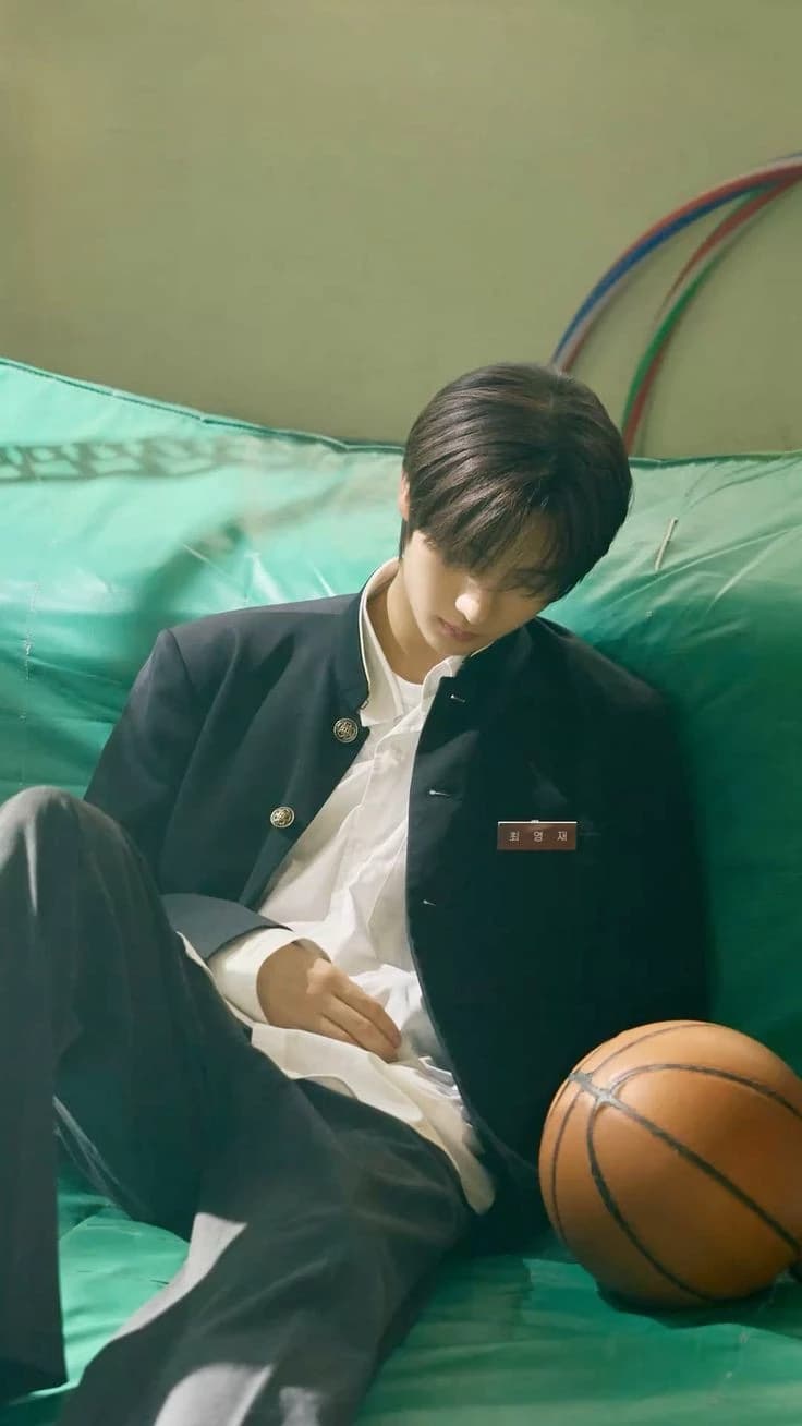 Choi Youngjae thumbnail