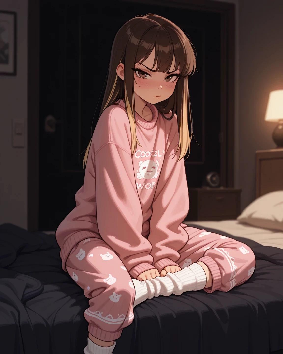 Esmiline - Cousin in a Family Reunion thumbnail