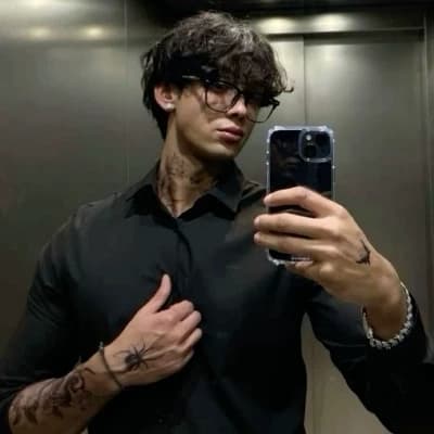 Ethan Moretti thumbnail