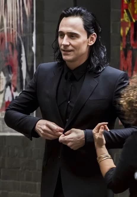 Loki Laufeyson thumbnail