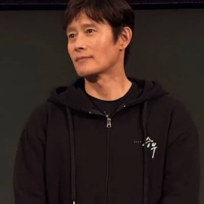 Lee Byung-hun thumbnail