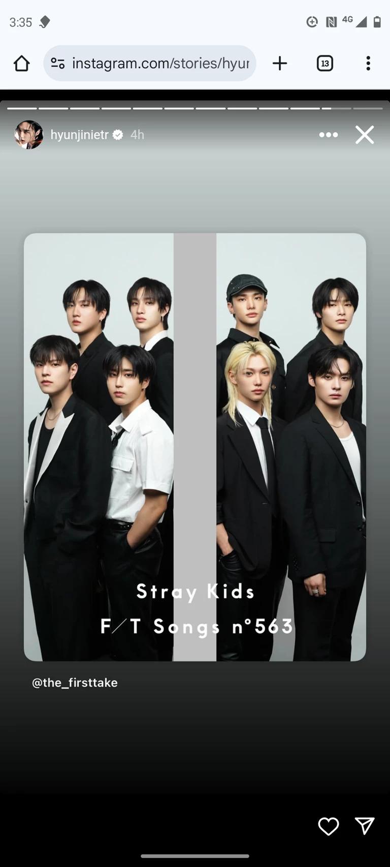 Stray kids thumbnail