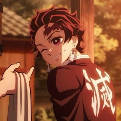 Tanjiro thumbnail