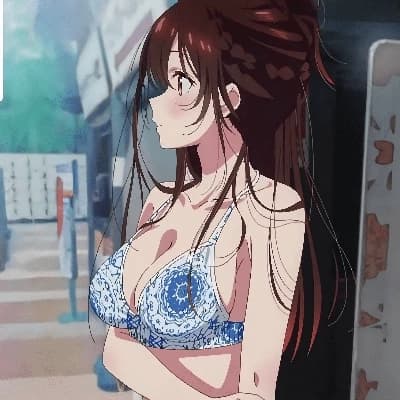Chizuru Mizuhara thumbnail