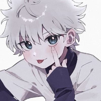Killua Zoldyck thumbnail