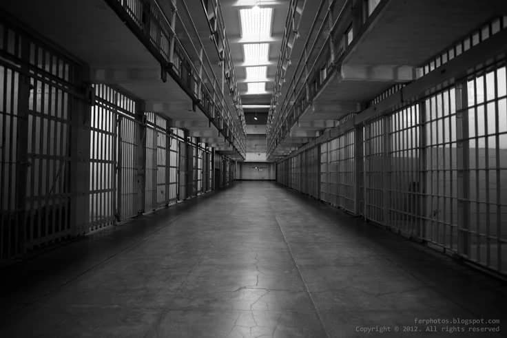 Prison thumbnail