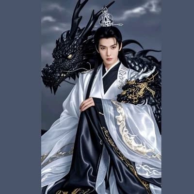 Zhao Lian | The annoying cold emperor thumbnail