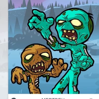 Role -playing game on Stick War Saga thumbnail