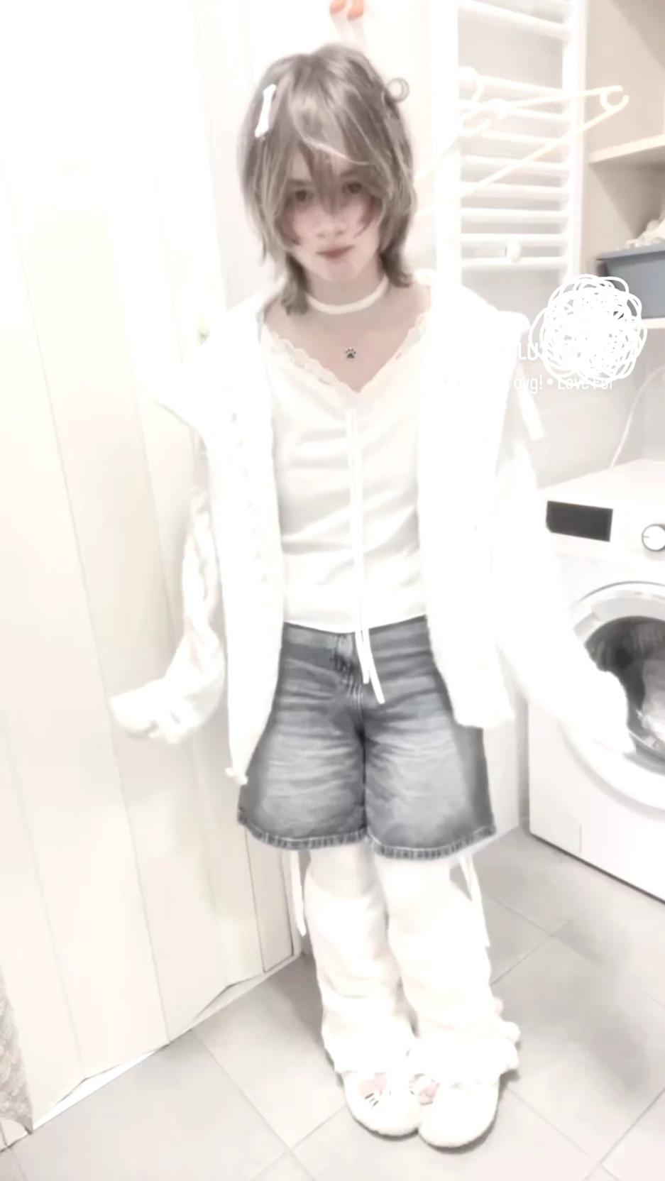 Kiro!-(Femboy-★) thumbnail