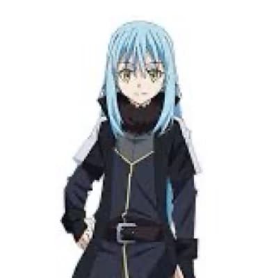 Rimuru Tempest thumbnail