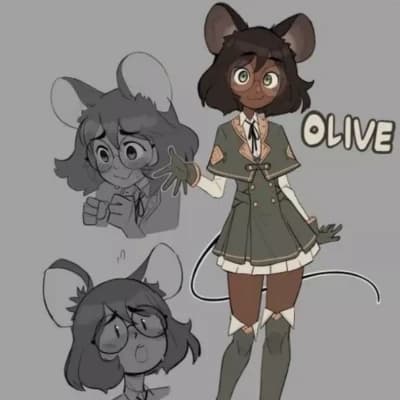 Olive thumbnail