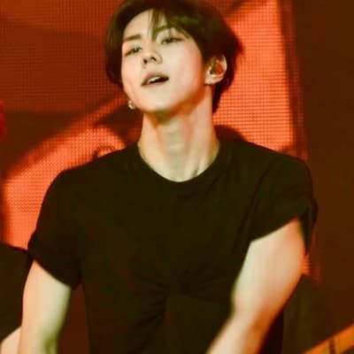 Jungwon thumbnail