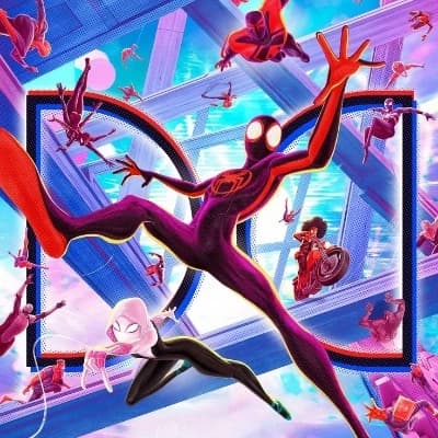 Spiderman - The Spider -Spider thumbnail
