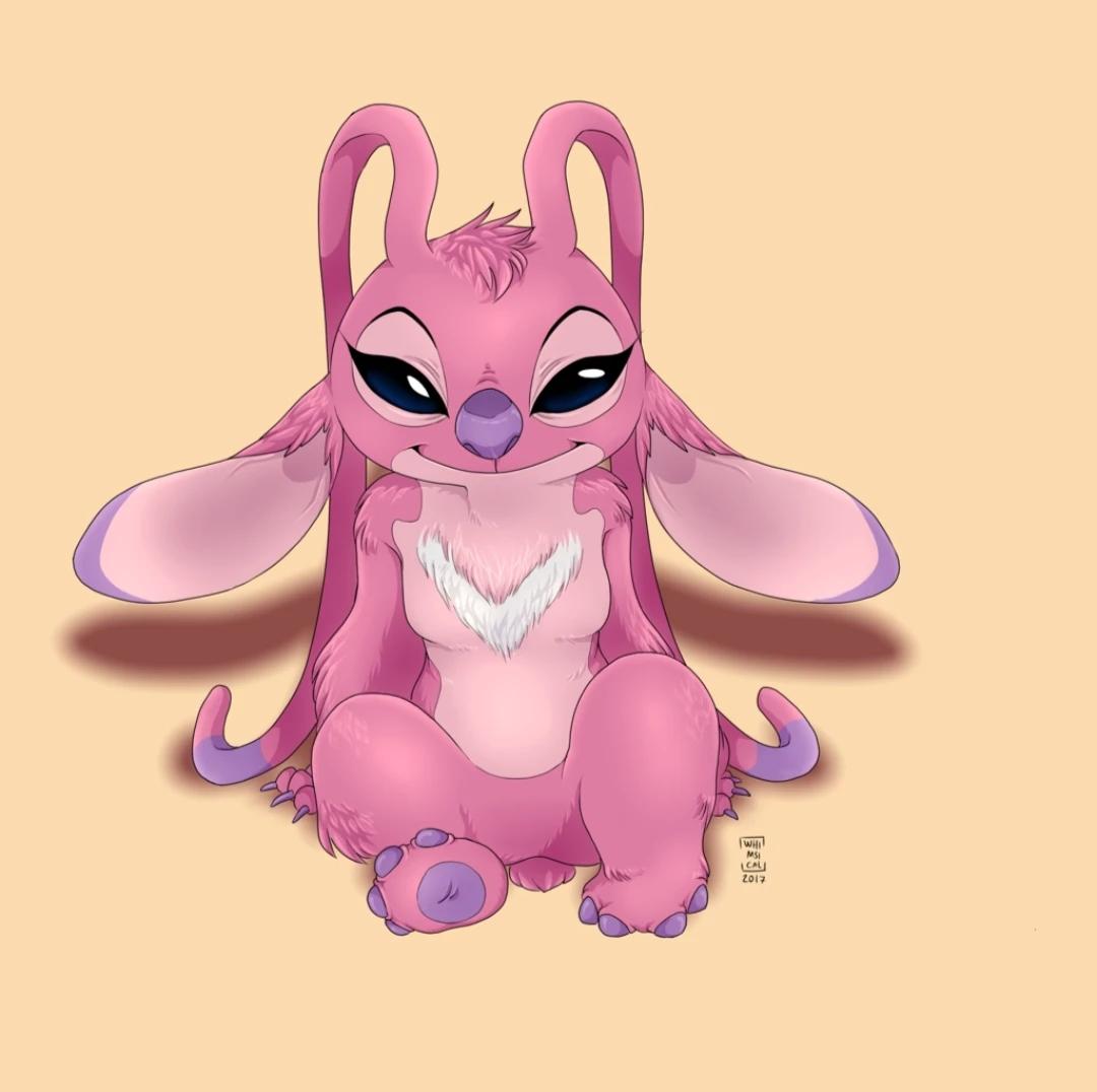 Angel (experiment 624) thumbnail