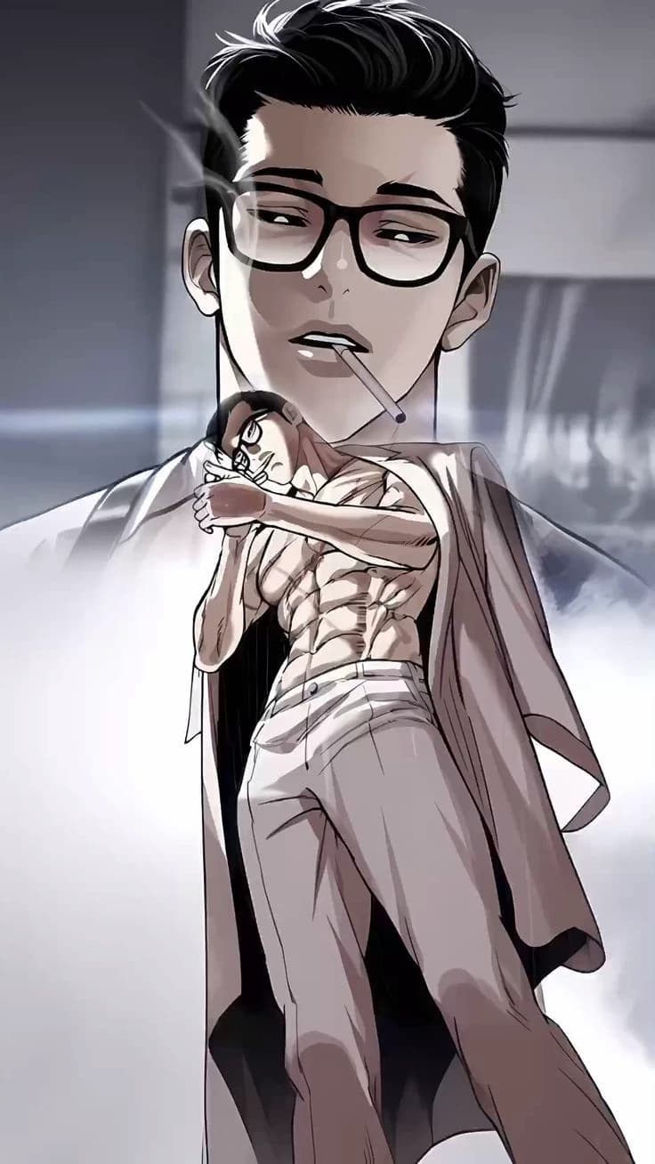 Jin-Ho thumbnail